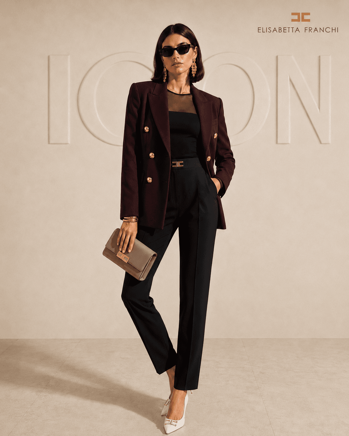ICON Shop editorial