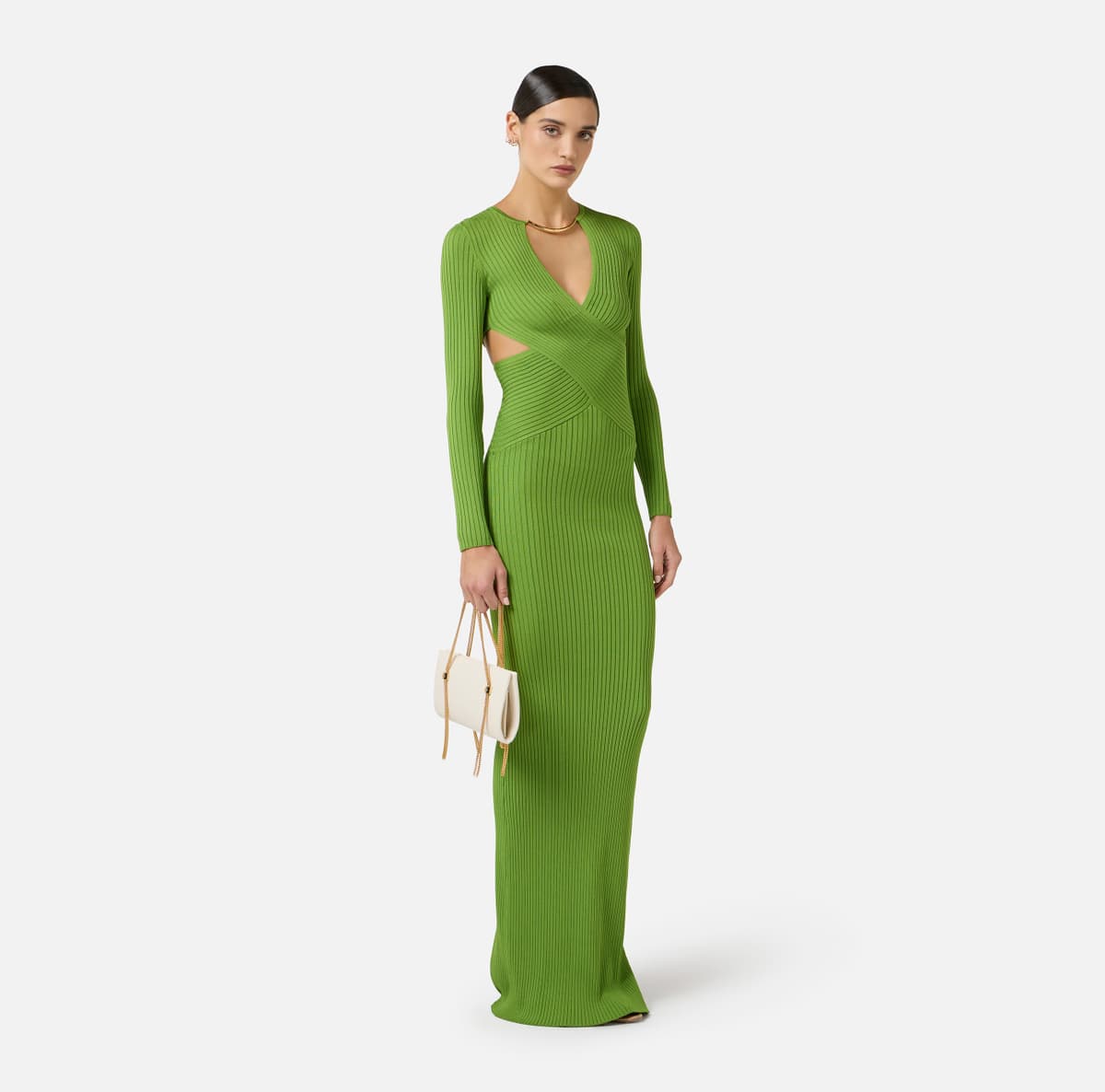 Rochie tricot ELISABETTA FRANCHI 3