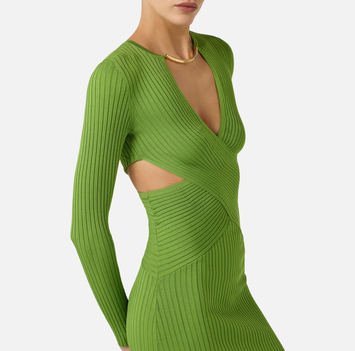 Rochie tricot ELISABETTA FRANCHI 4