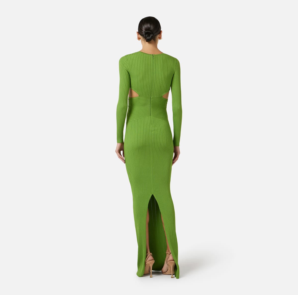 Rochie tricot ELISABETTA FRANCHI 5
