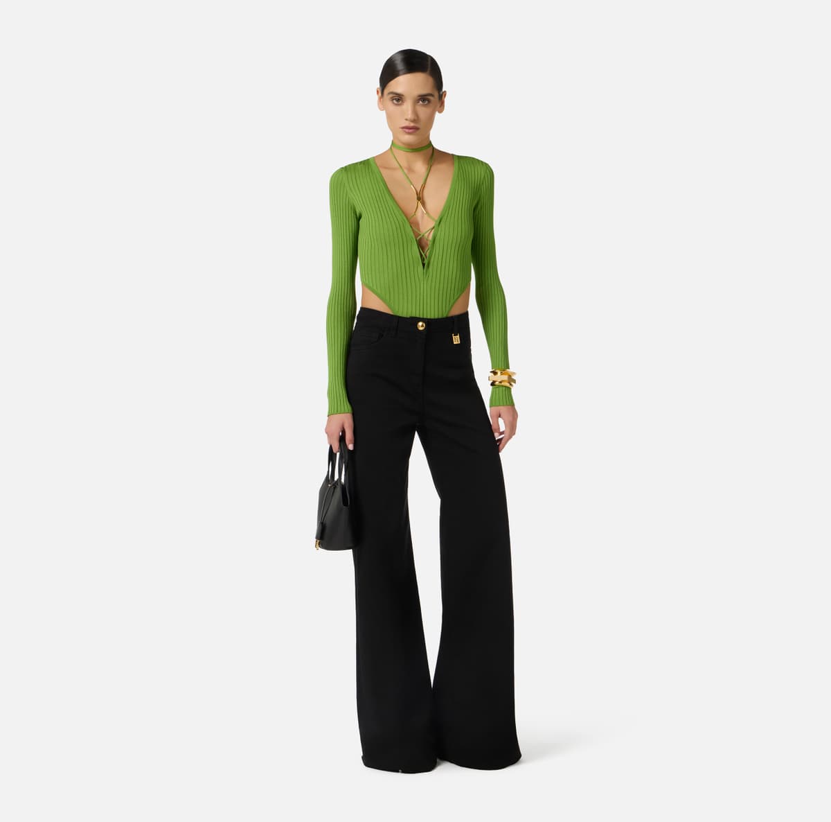 Body ELISABETTA FRANCHI 3