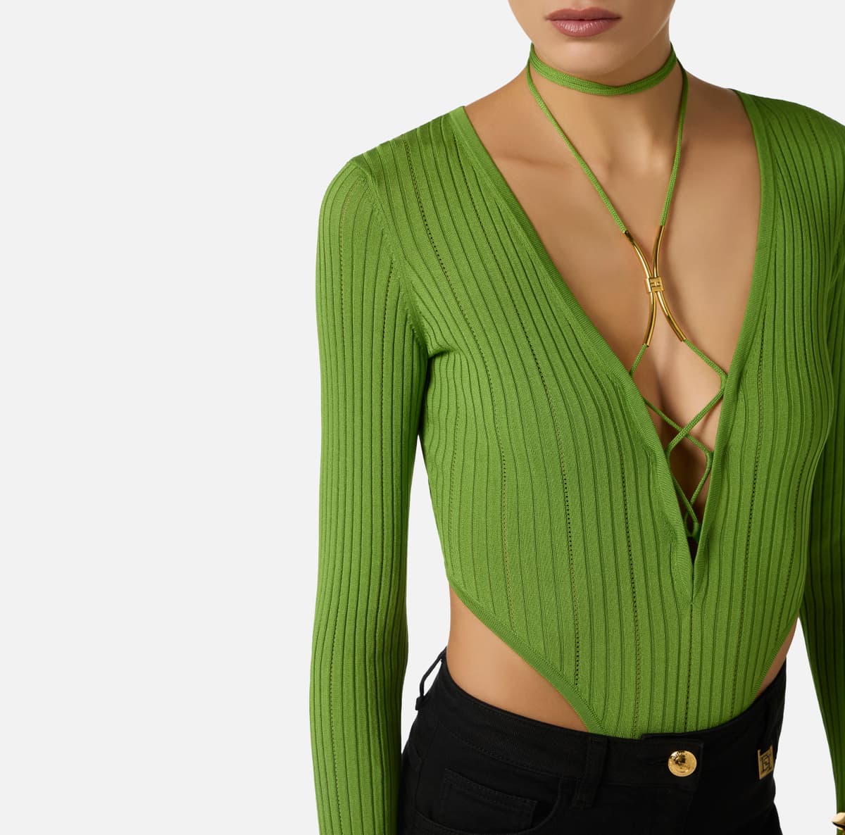 Body ELISABETTA FRANCHI 4