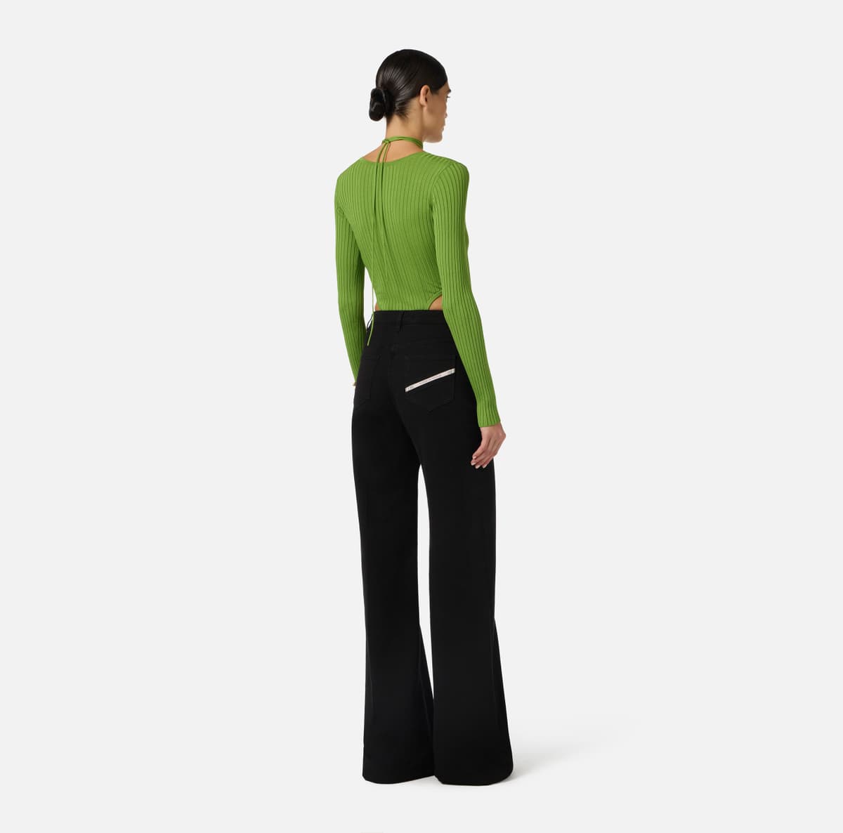 Body ELISABETTA FRANCHI 5