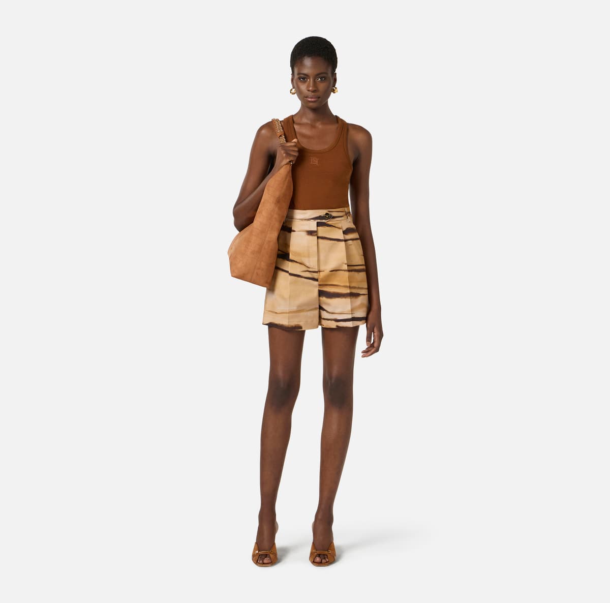 Top ELISABETTA FRANCHI 3