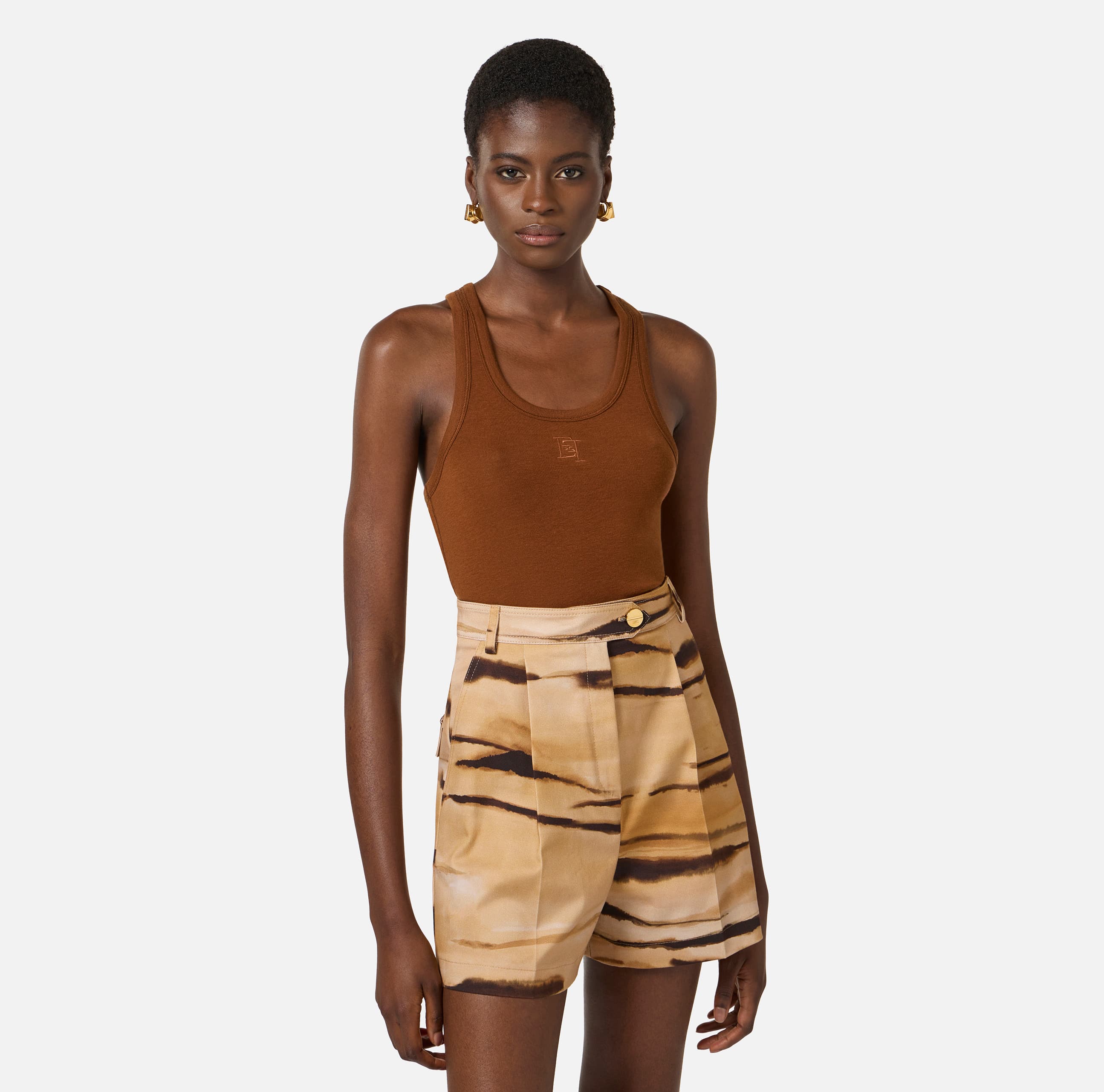 Top ELISABETTA FRANCHI 4