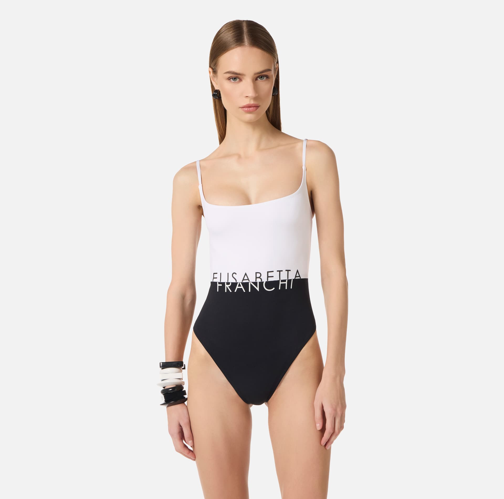 Costum de baie ELISABETTA FRANCHI 4