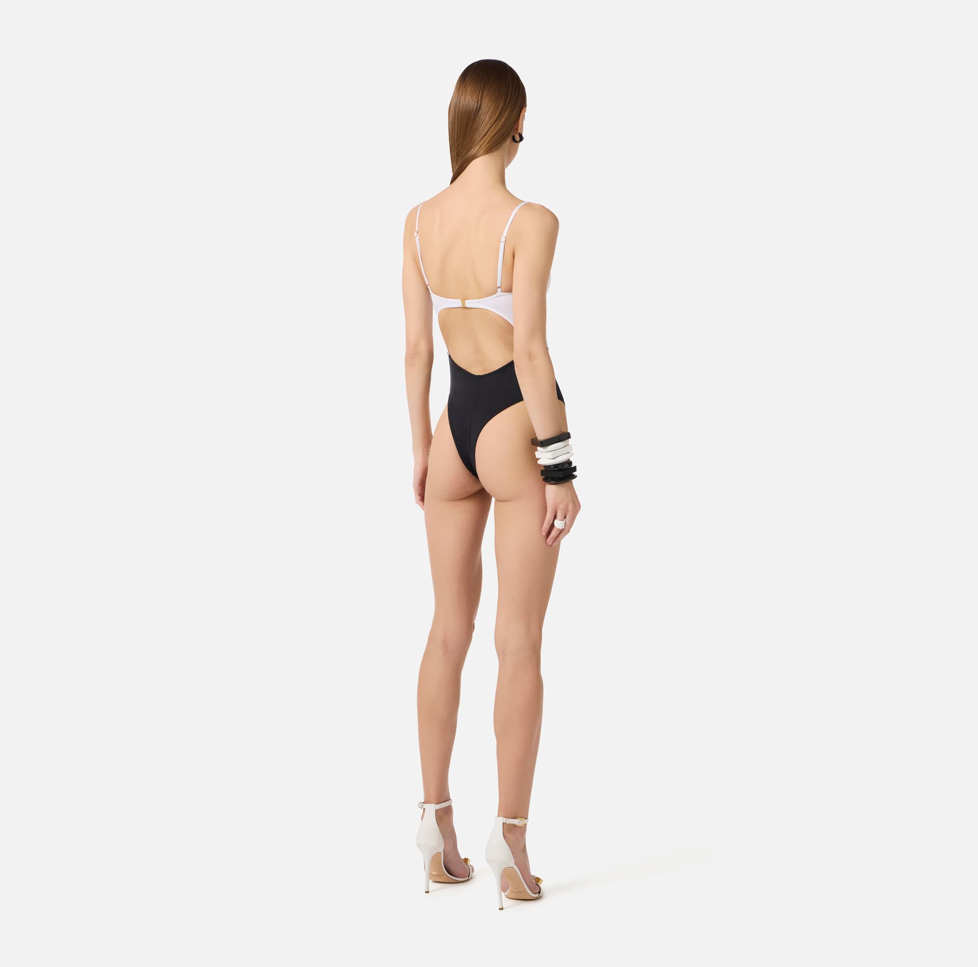 Costum de baie ELISABETTA FRANCHI 5