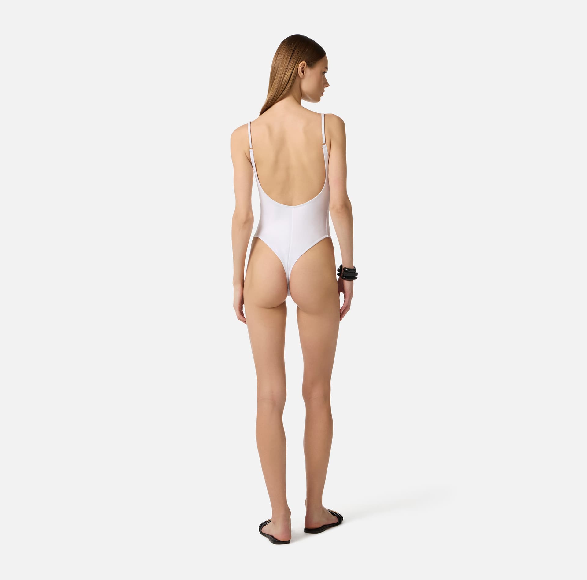Costum de baie ELISABETTA FRANCHI 5