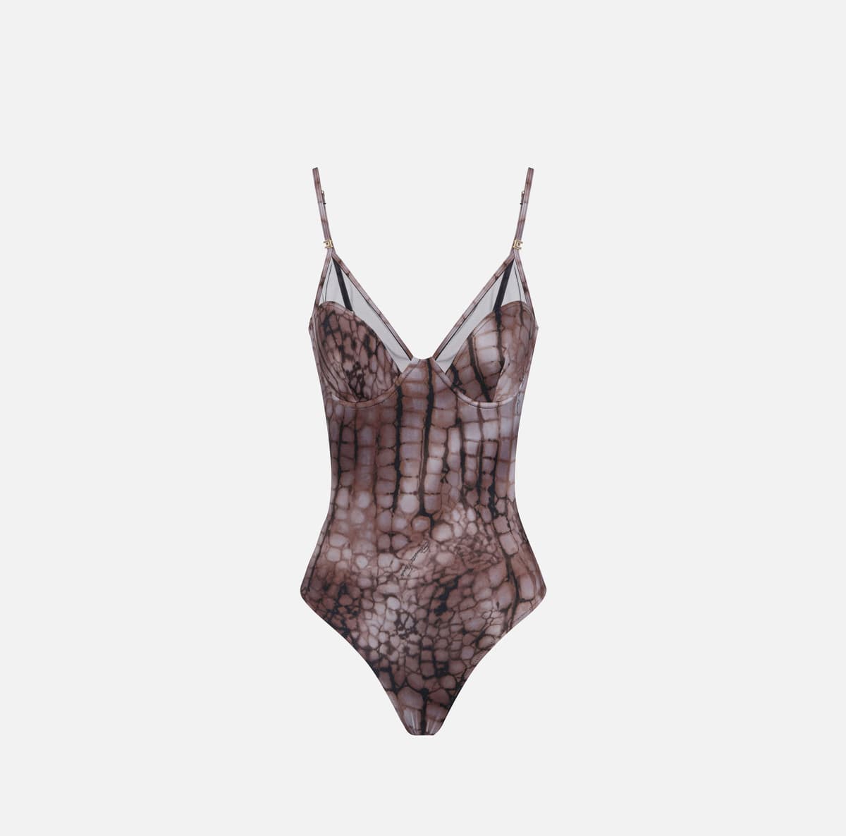 Costum de baie ELISABETTA FRANCHI 2