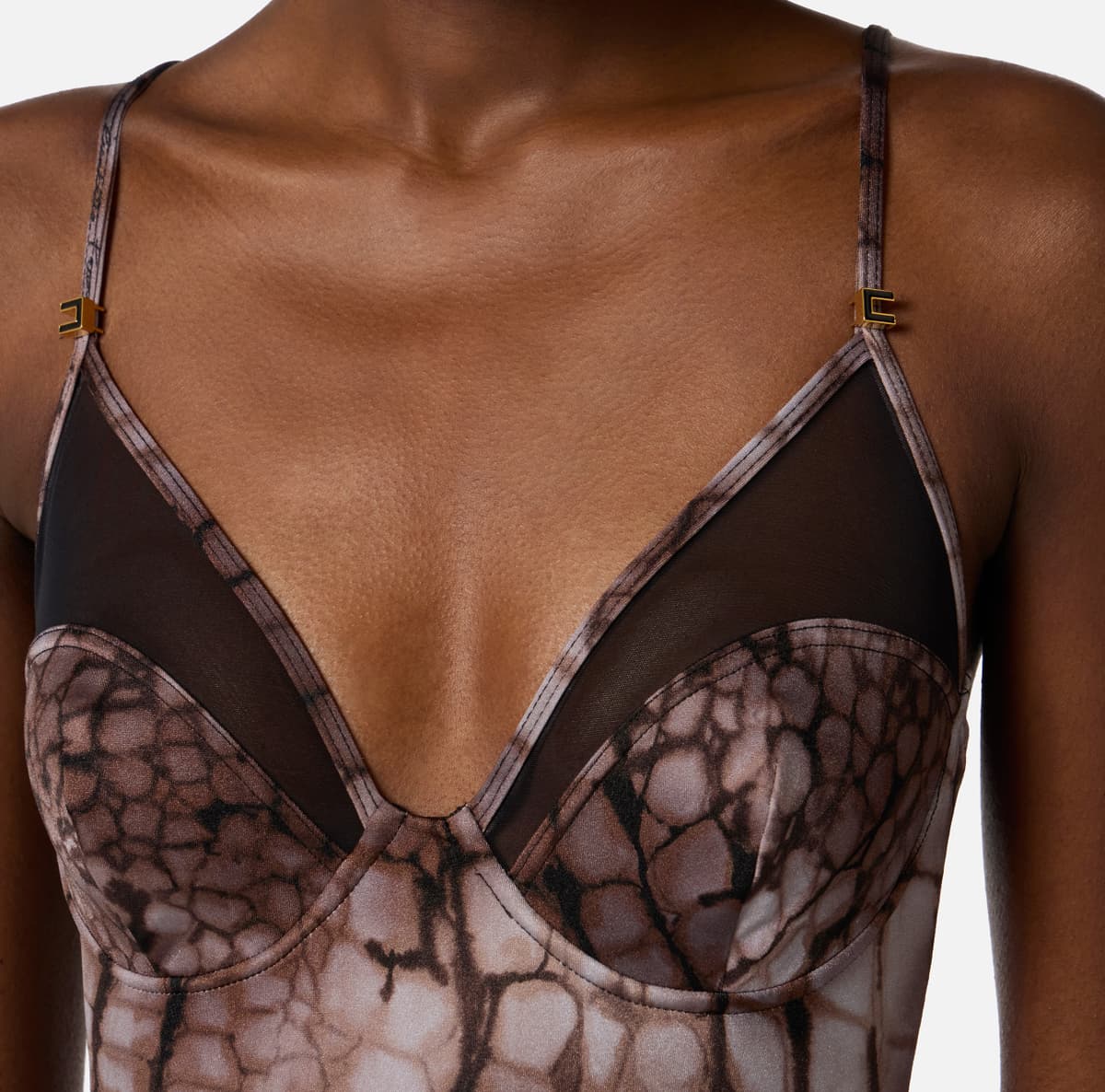 Costum de baie ELISABETTA FRANCHI 4