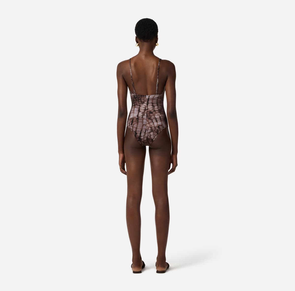Costum de baie ELISABETTA FRANCHI 5