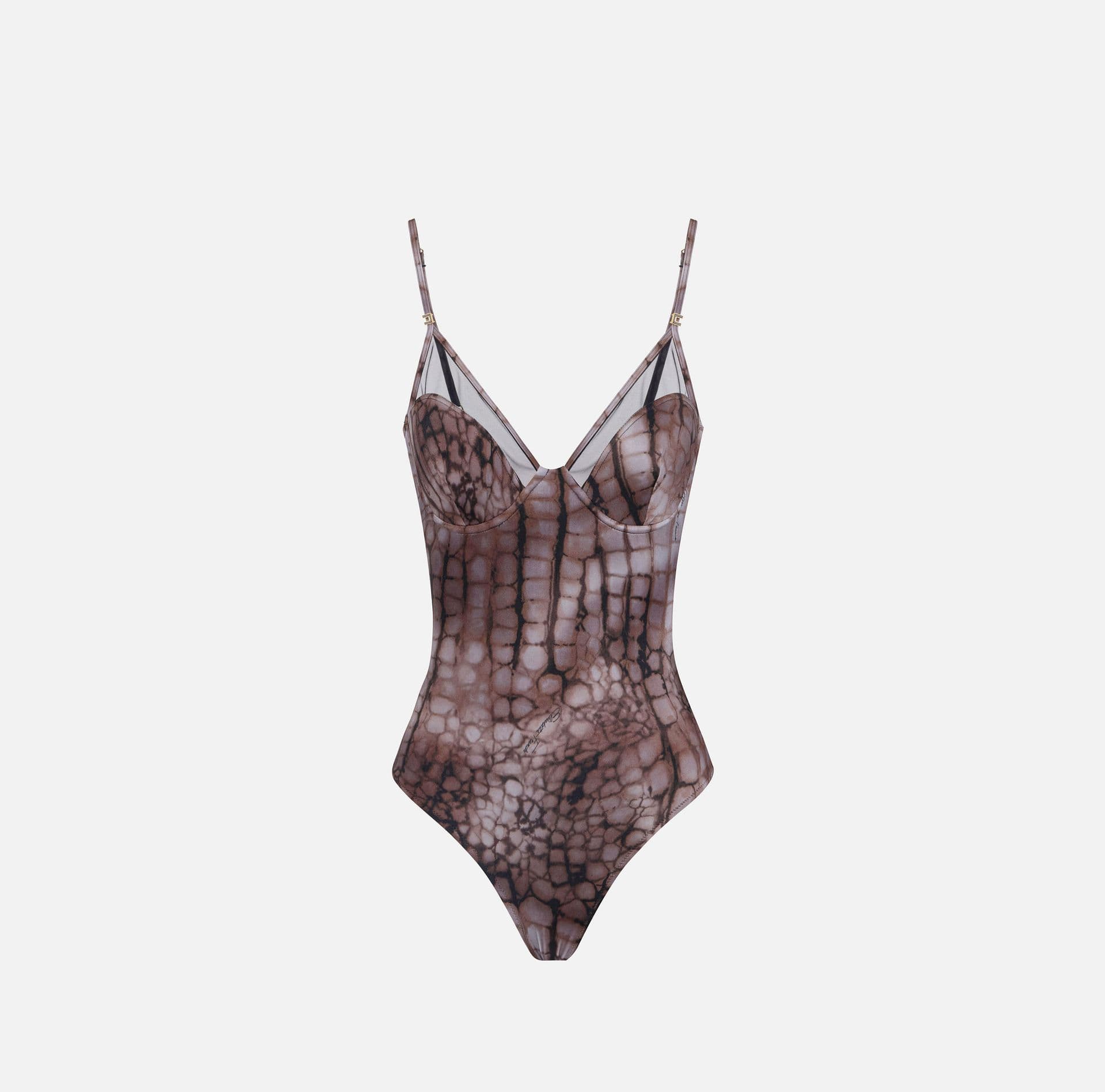 Costum de baie ELISABETTA FRANCHI