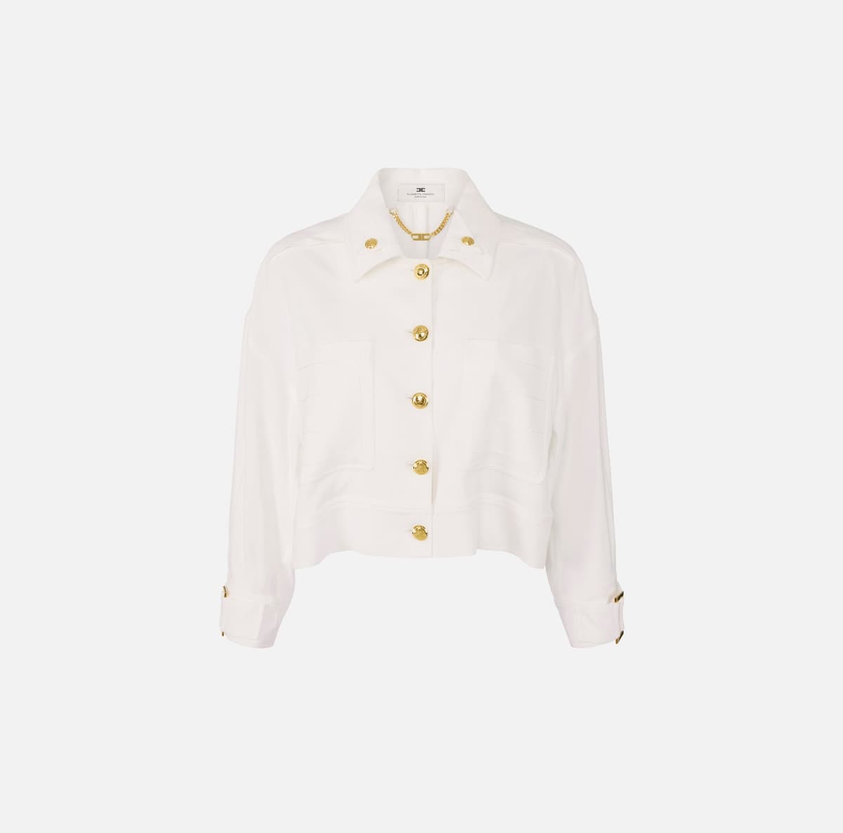 Jacheta ELISABETTA FRANCHI 2