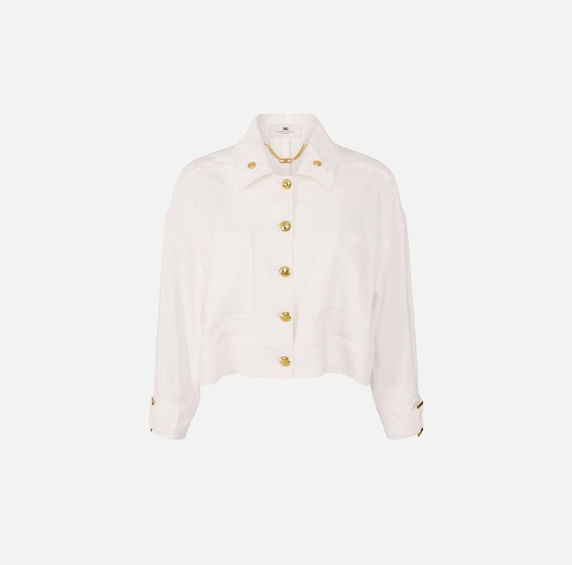 Jacheta ELISABETTA FRANCHI