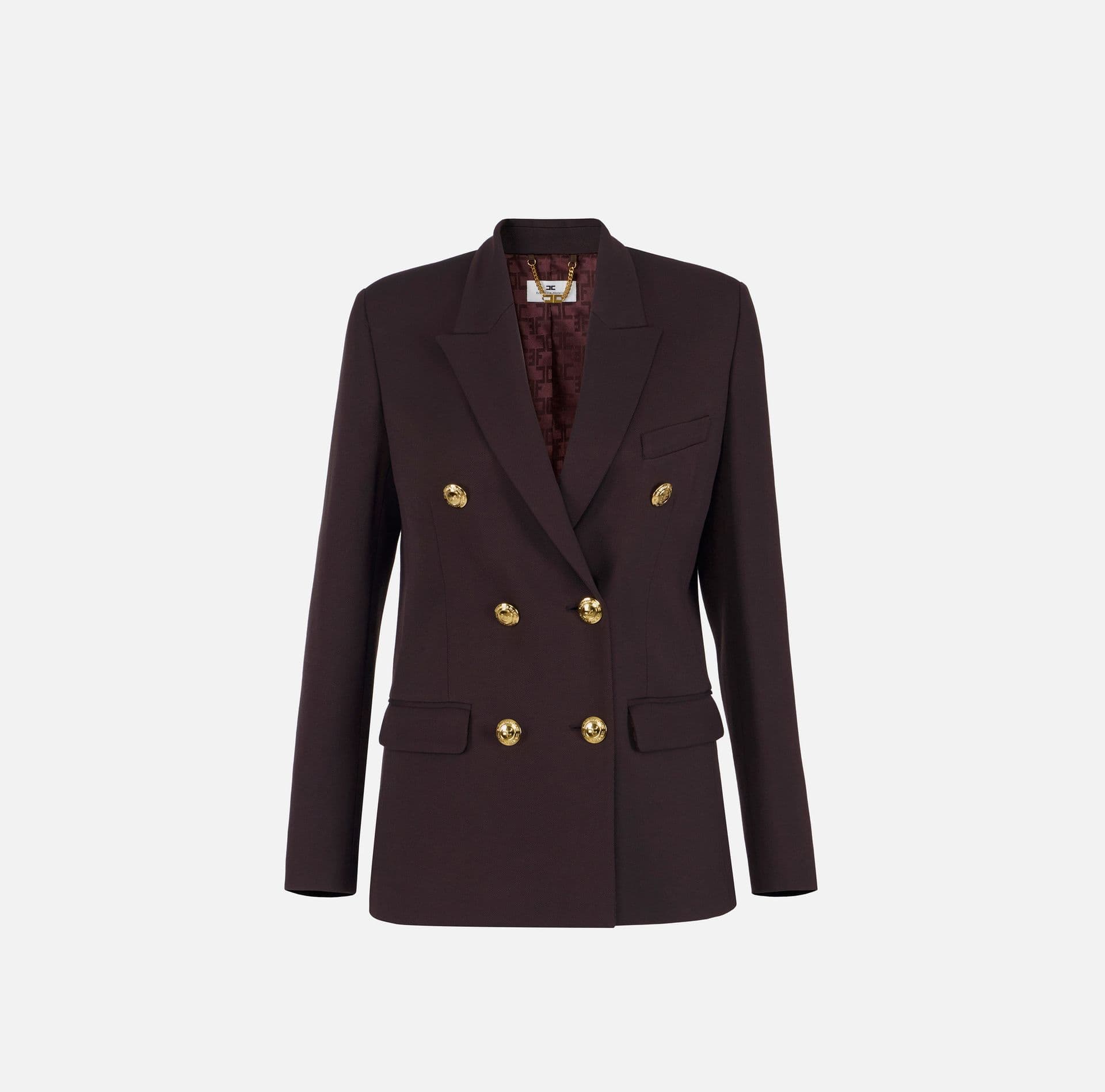 Sacou ELISABETTA FRANCHI
