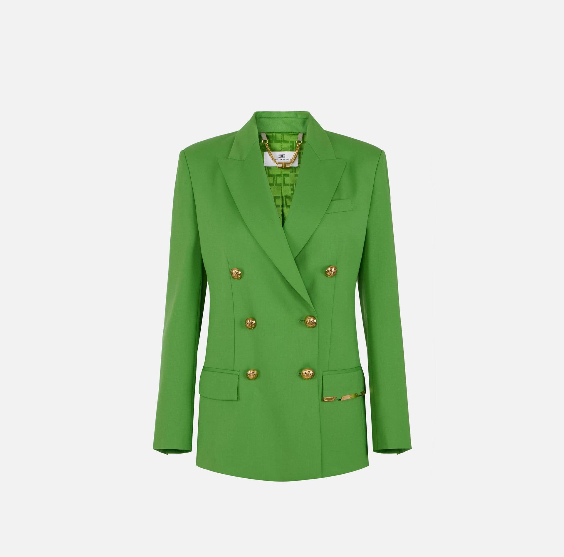 Sacou ELISABETTA FRANCHI