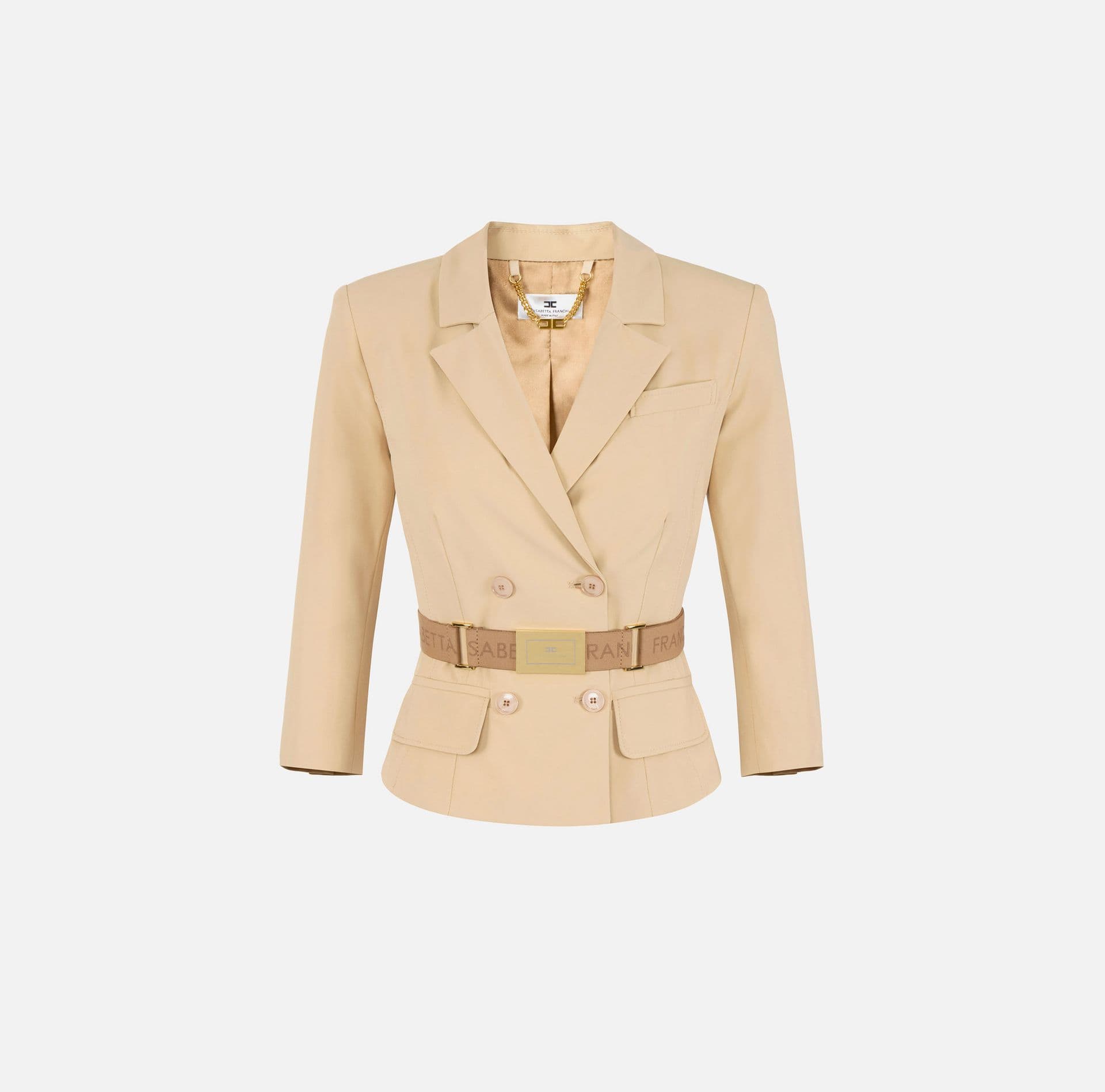 Sacou ELISABETTA FRANCHI