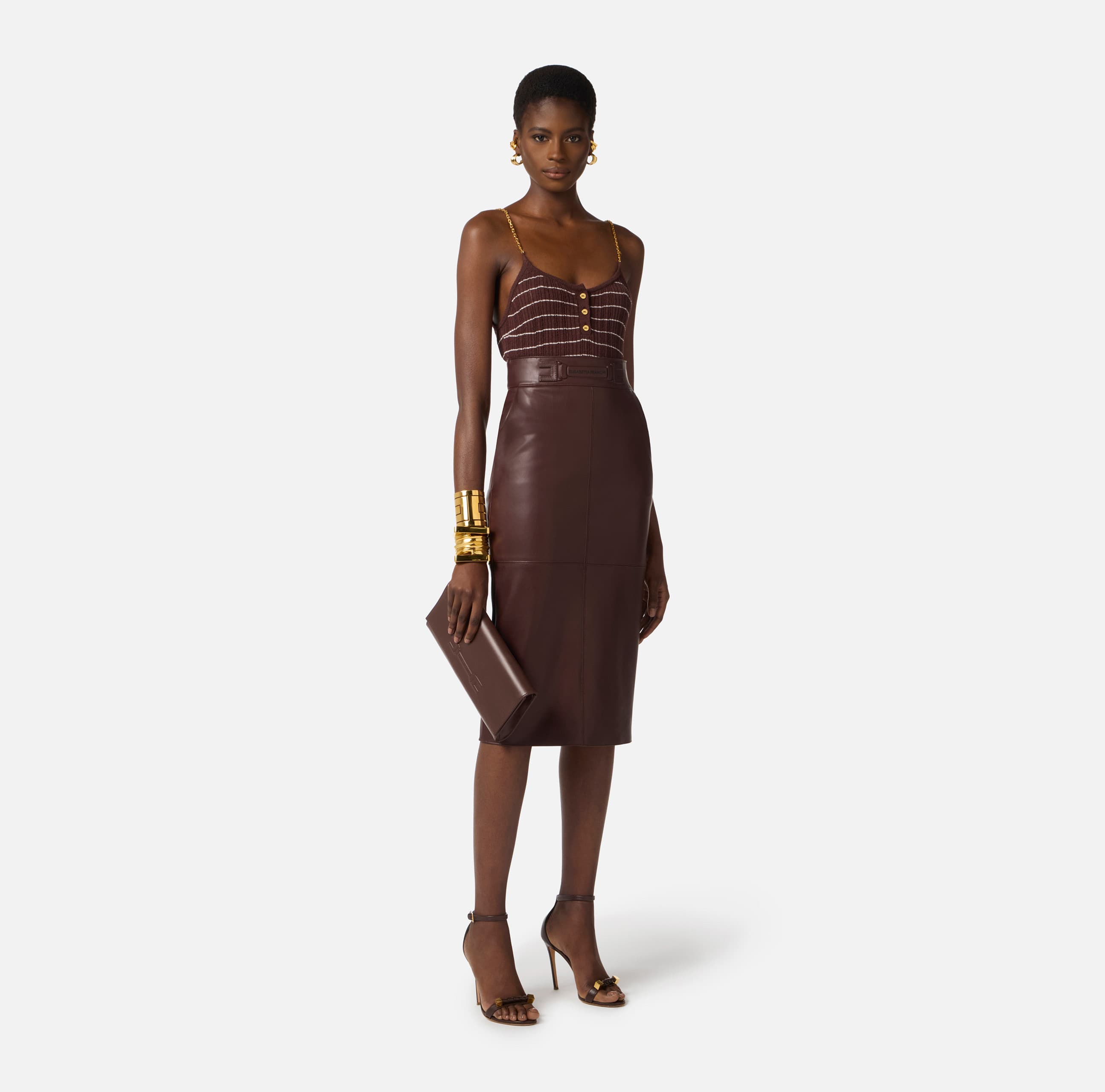 Fusta ELISABETTA FRANCHI 3