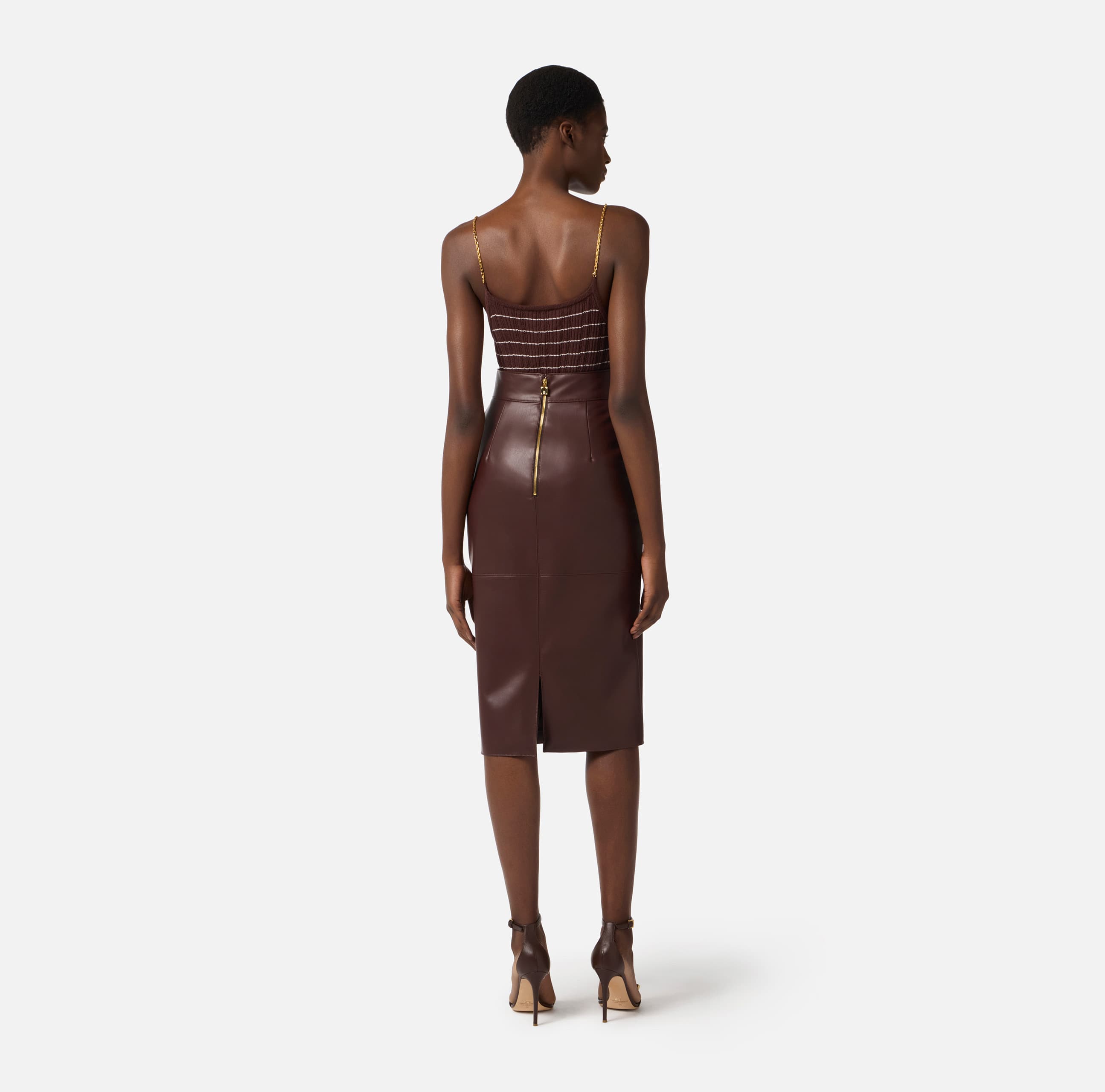 Fusta ELISABETTA FRANCHI 5