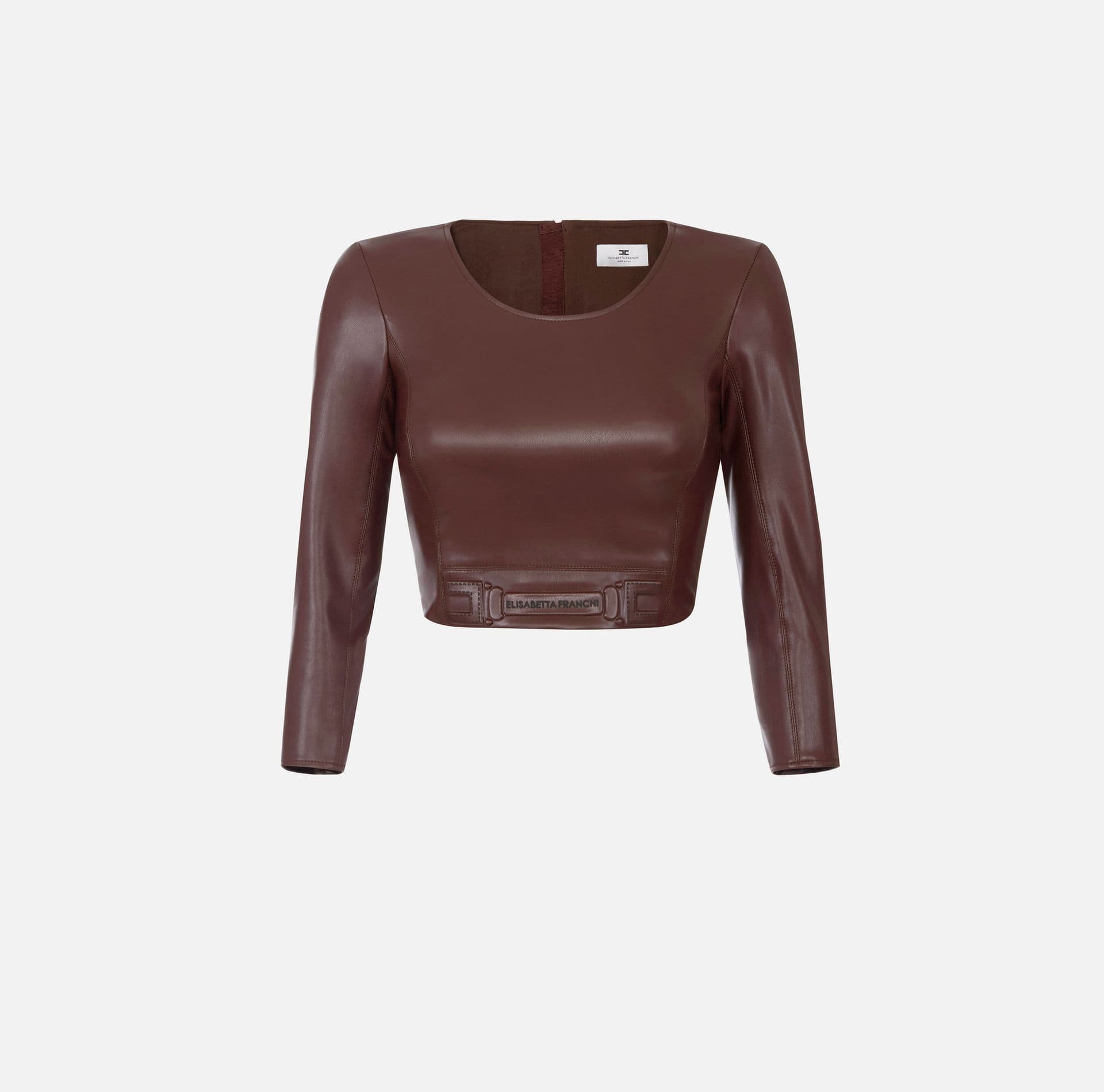 Top ELISABETTA FRANCHI