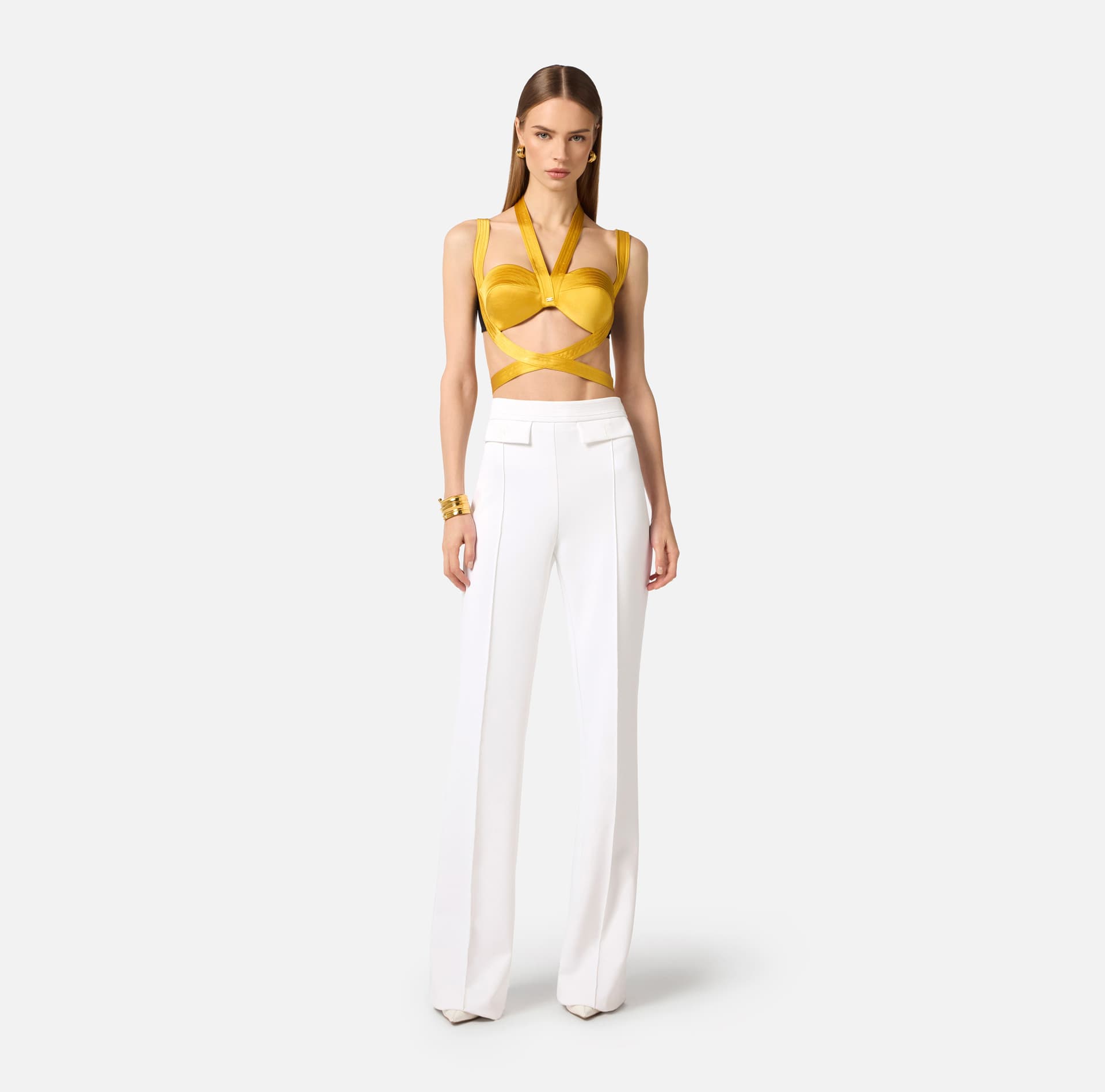 Pantaloni ELISABETTA FRANCHI 3