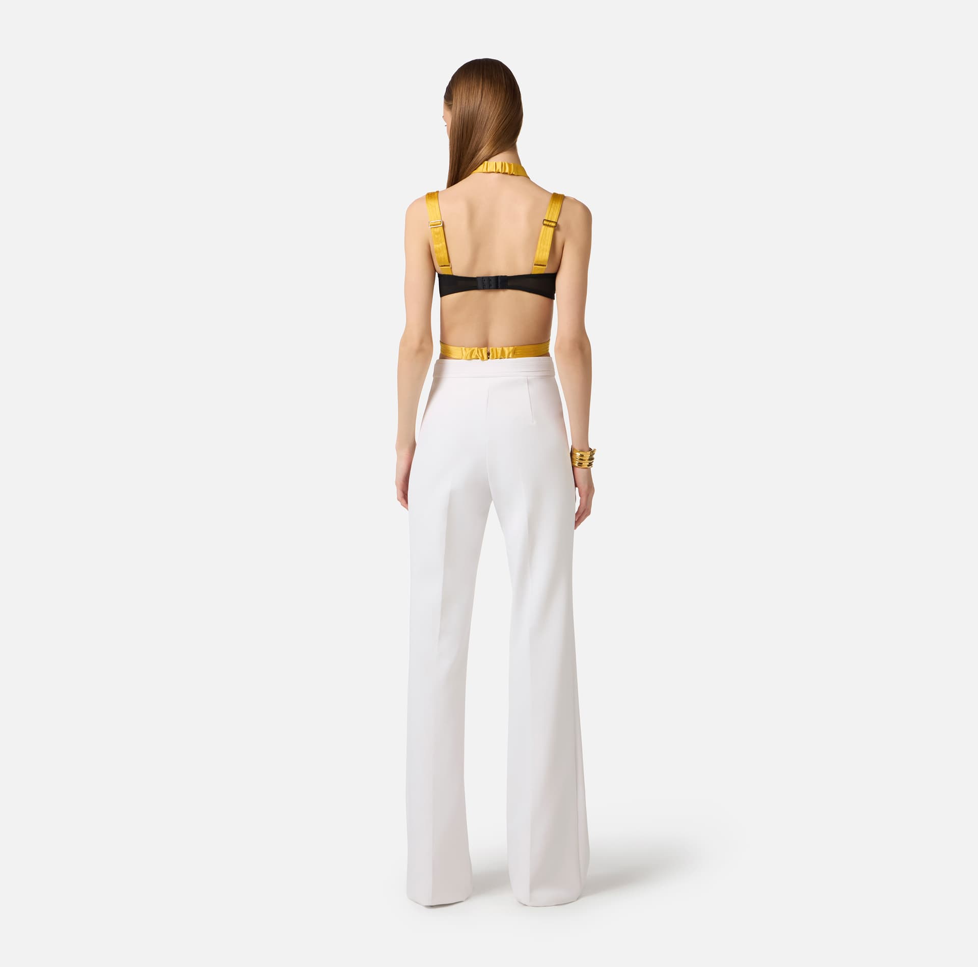 Pantaloni ELISABETTA FRANCHI 5