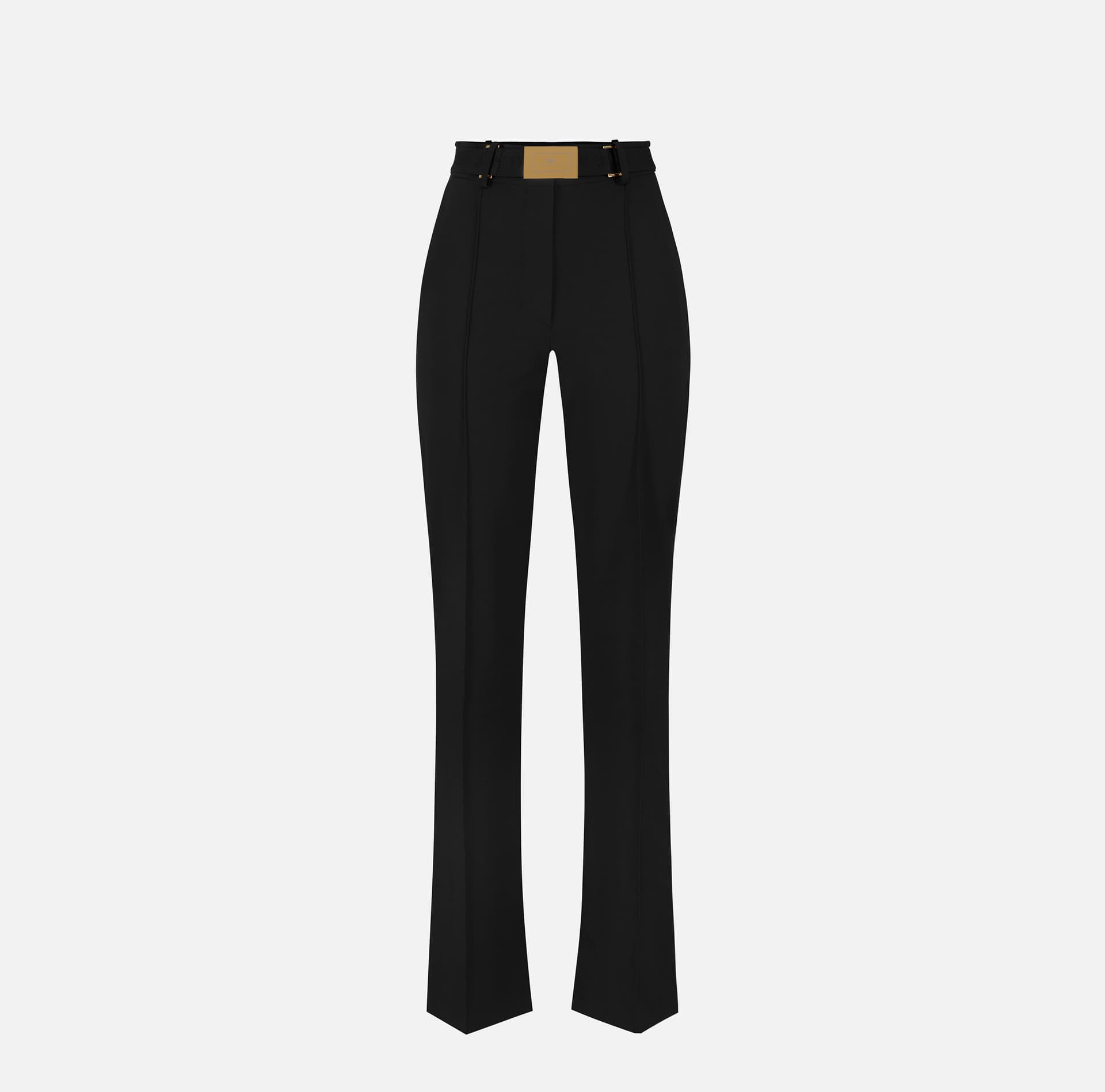 Pantaloni ELISABETTA FRANCHI 2