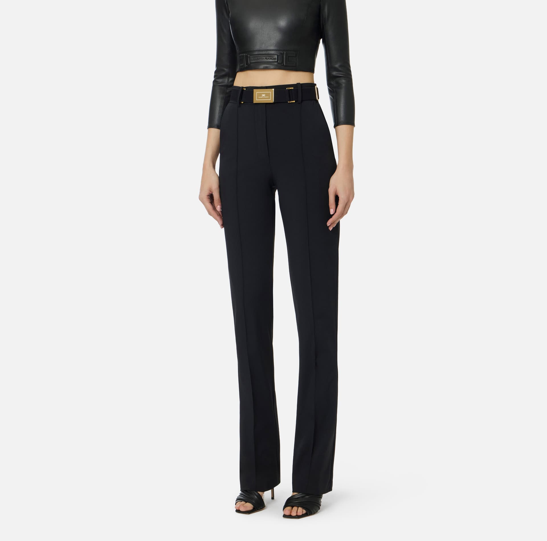 Pantaloni ELISABETTA FRANCHI 3
