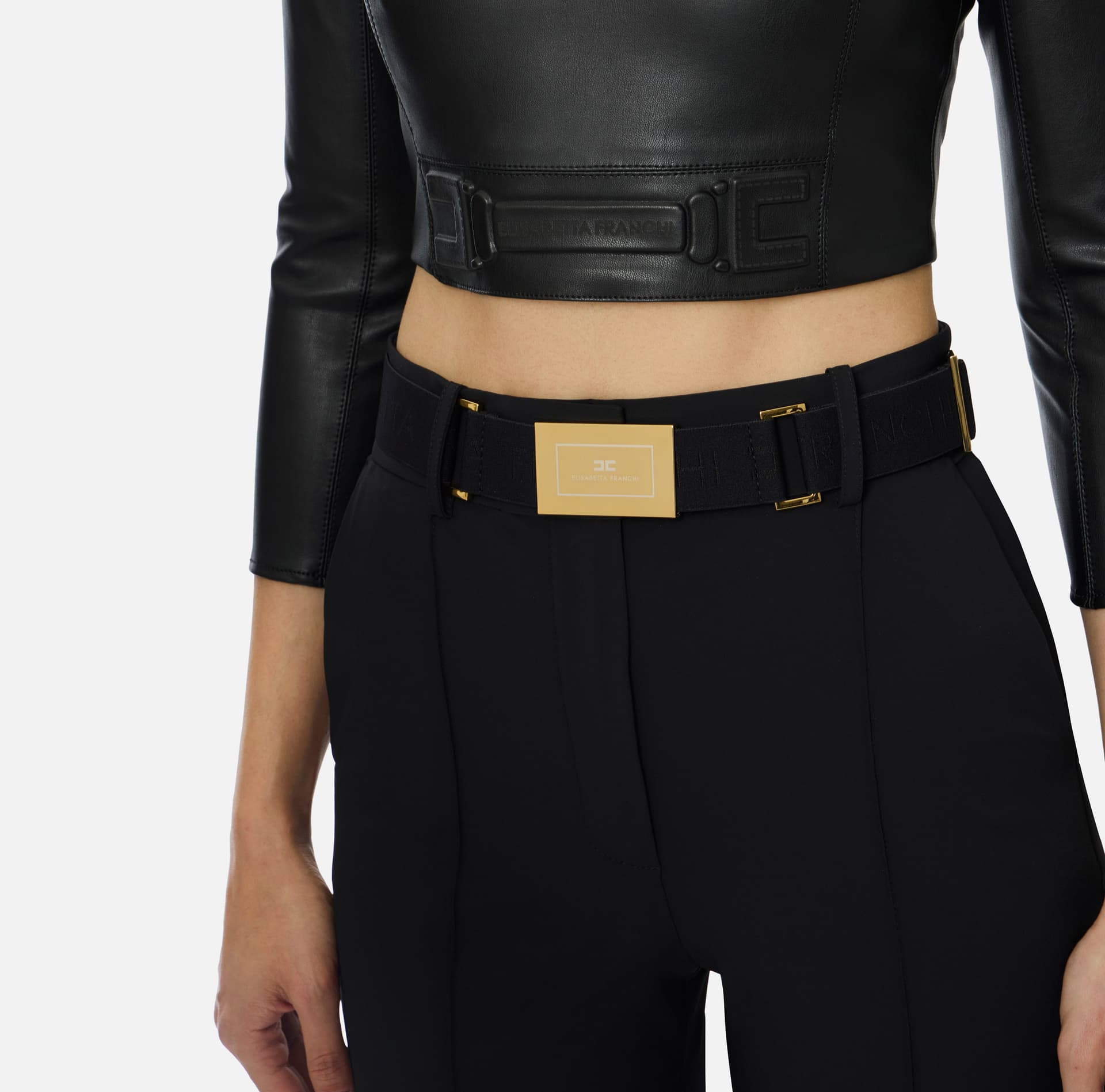 Pantaloni ELISABETTA FRANCHI 4