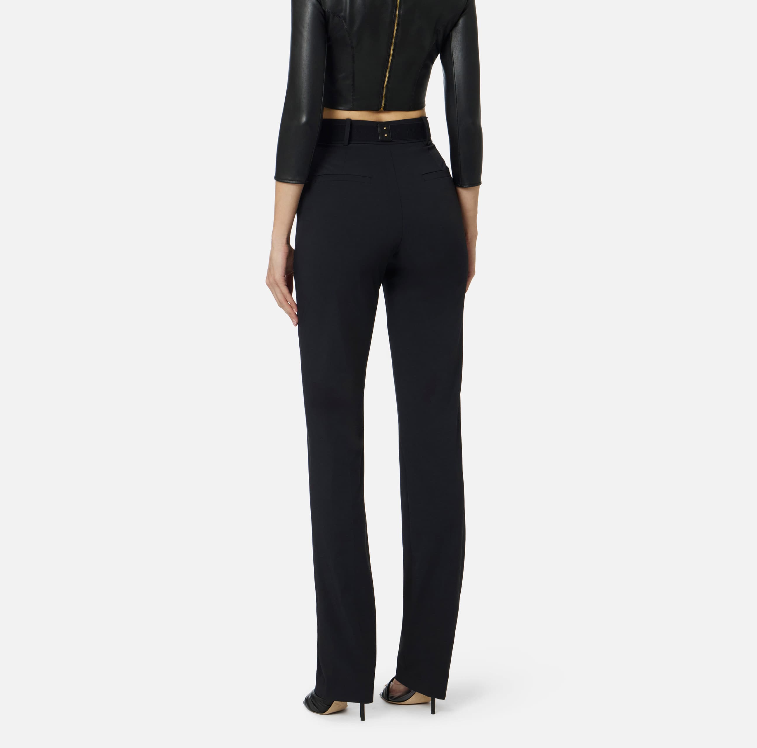 Pantaloni ELISABETTA FRANCHI 5