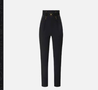 Pantaloni ELISABETTA FRANCHI