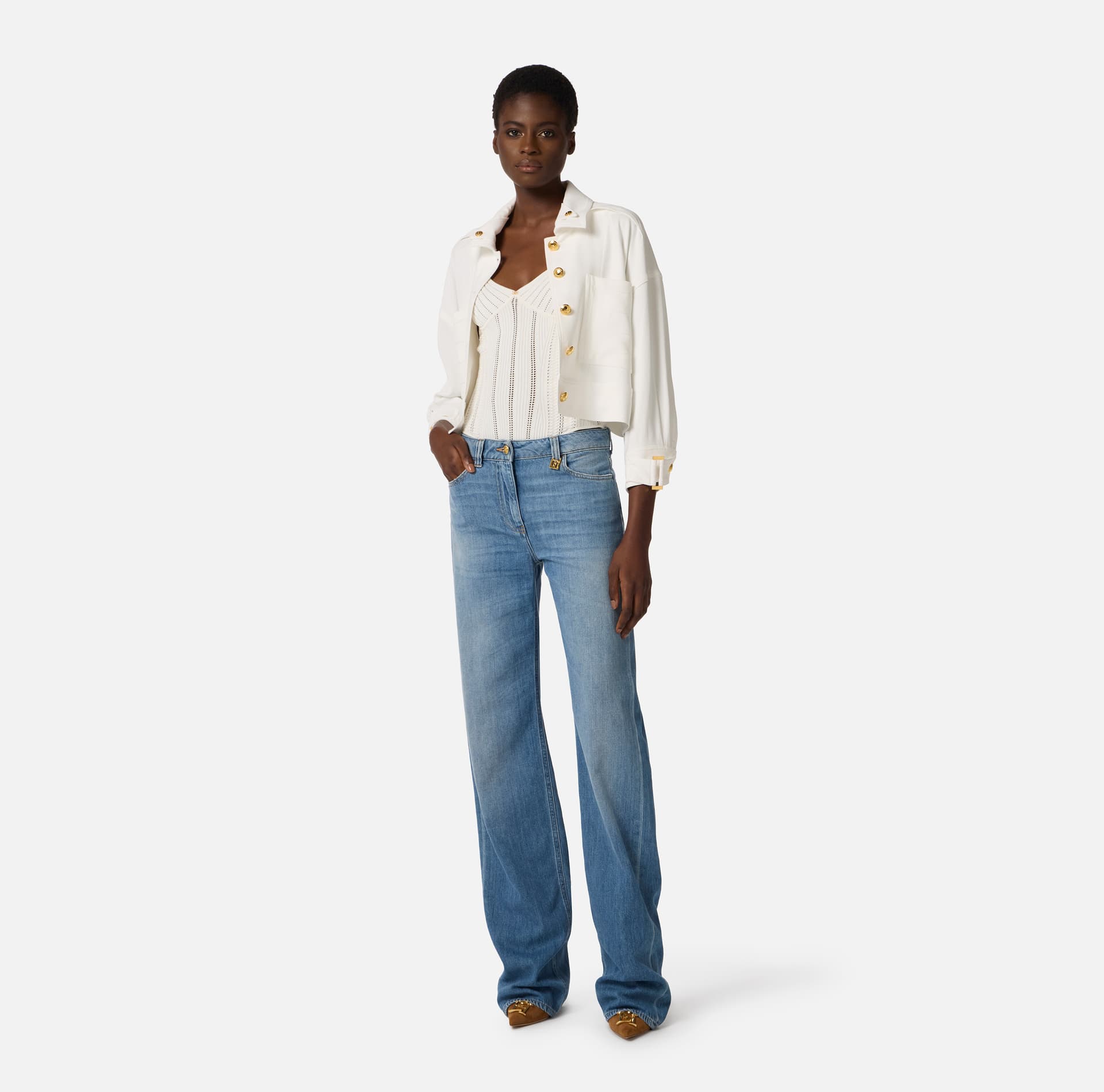 Blugi ELISABETTA FRANCHI 3