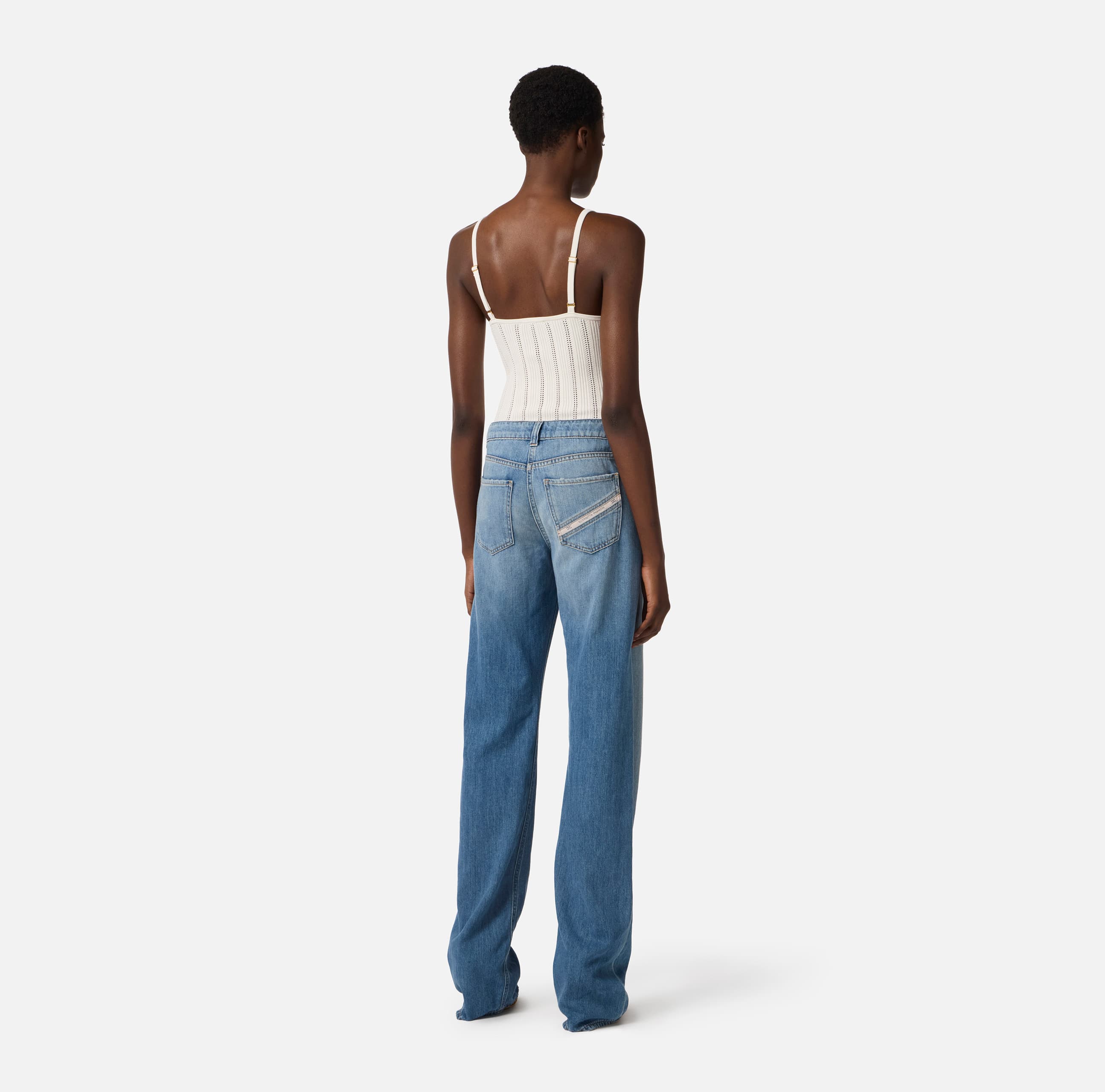 Blugi ELISABETTA FRANCHI 5