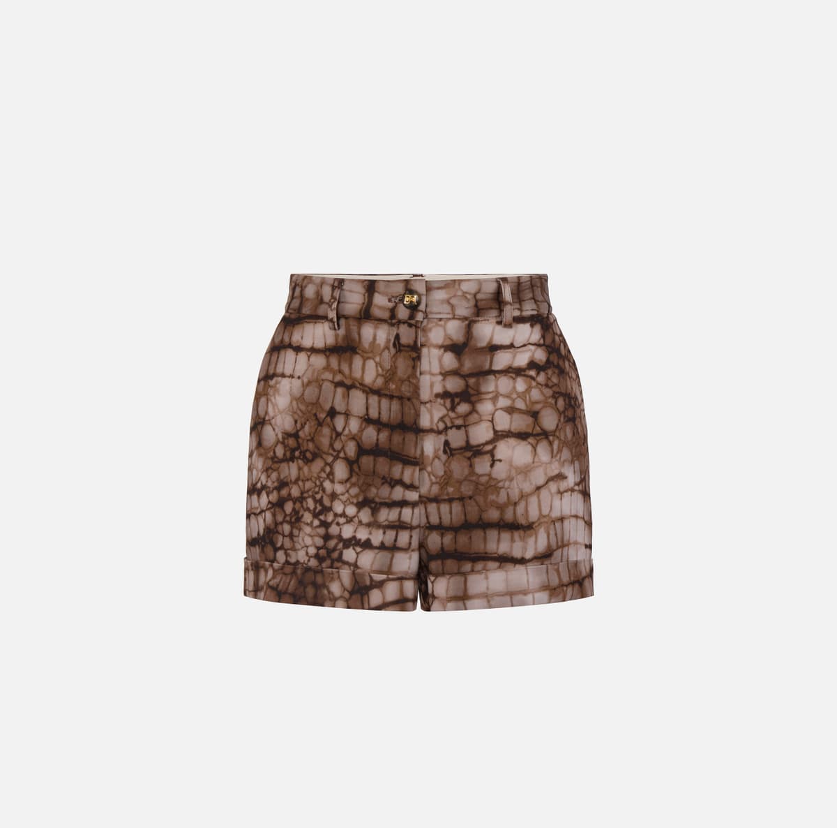 Pantaloni scurti ELISABETTA FRANCHI 2