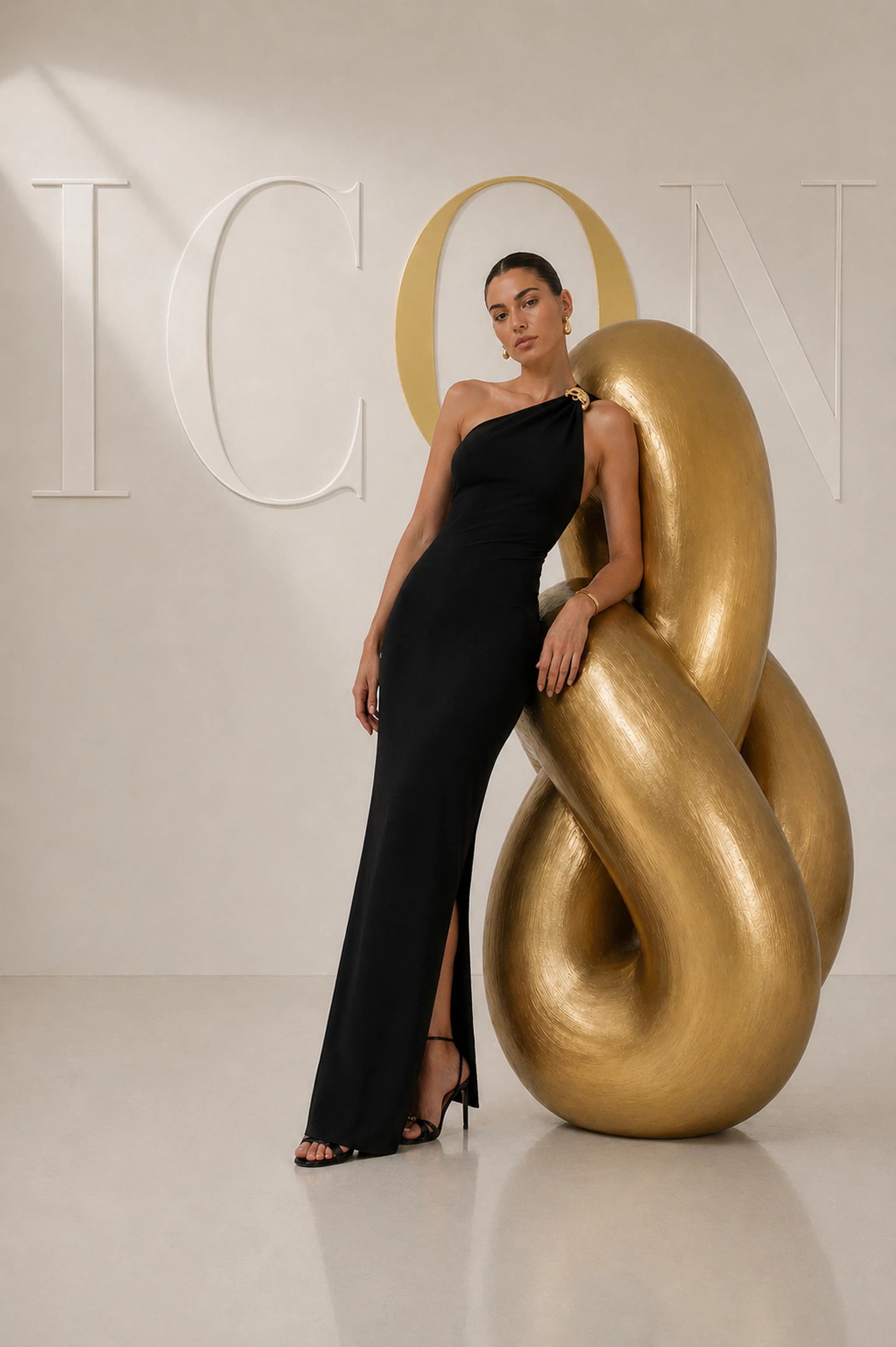 Icon Collection — Women's Fashion Spring Summer 2026