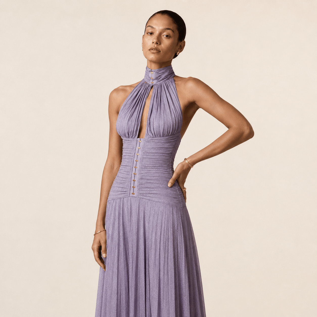 Brand spotlight editorial