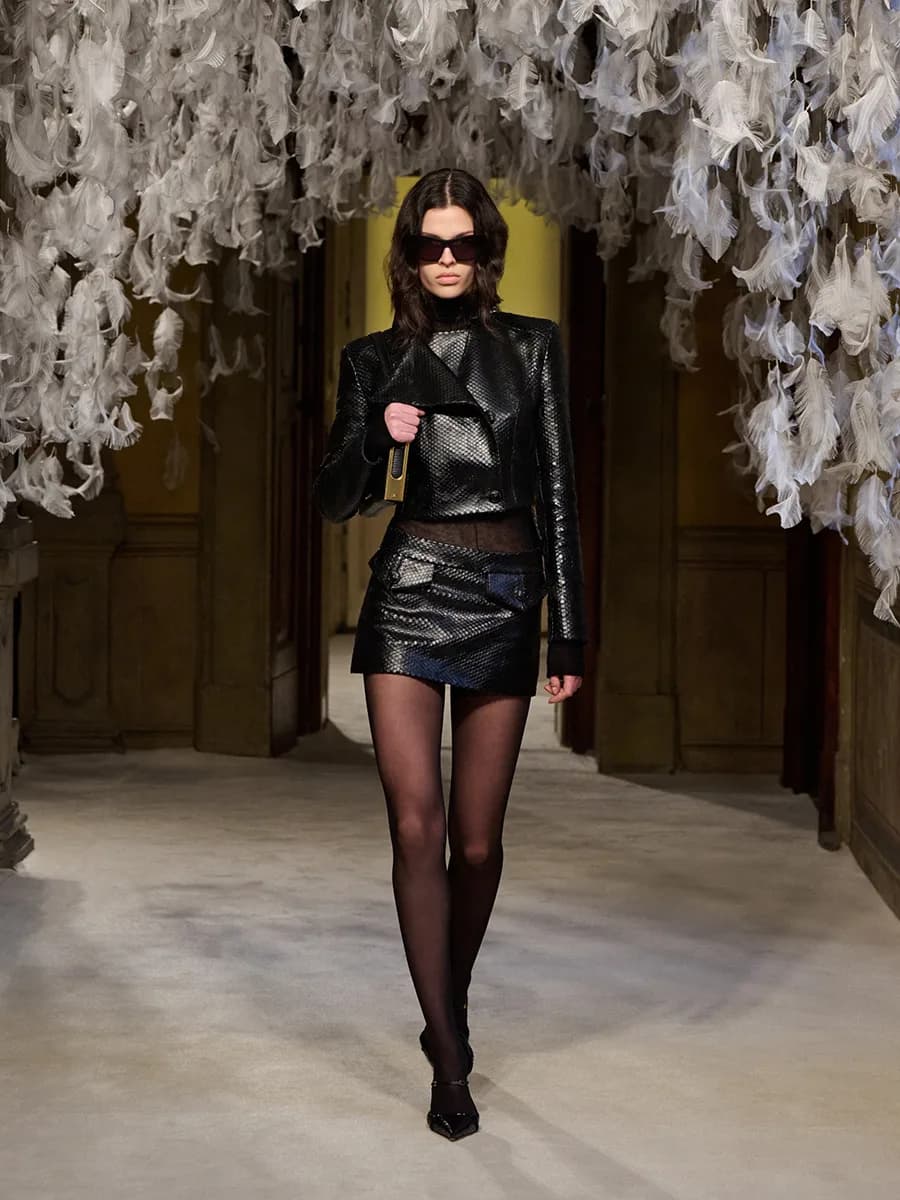 Elisabetta Franchi FW26 — IMG_9722