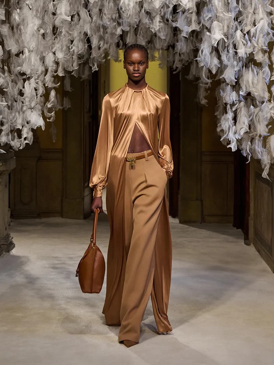 Elisabetta Franchi FW26 — IMG_9723