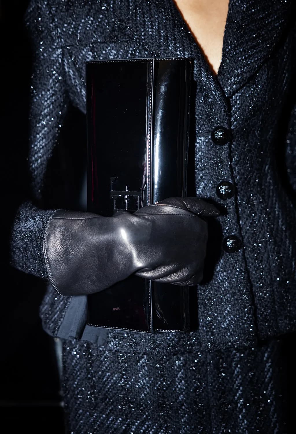 Elisabetta Franchi FW26 — IMG_9725