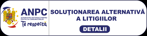 ANPC SAL — Soluționarea Alternativă a Litigiilor